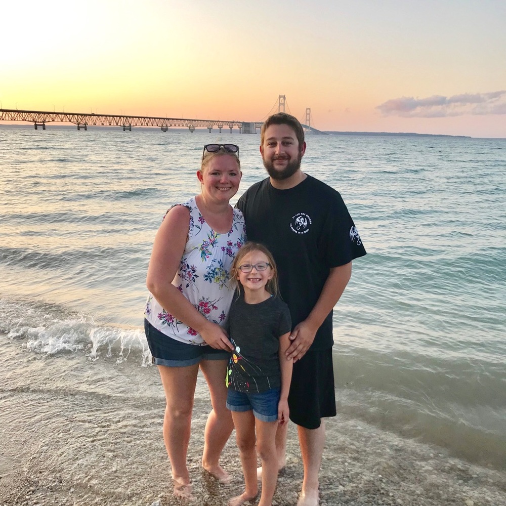 Meet your Posher, Lariann